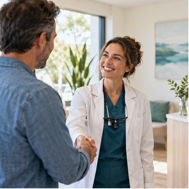 Abaya Dental — стоматологическая клиника