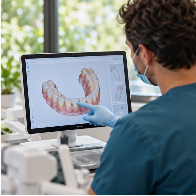 Abaya Dental — стоматологическая клиника