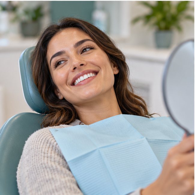 Abaya Dental — стоматологическая клиника